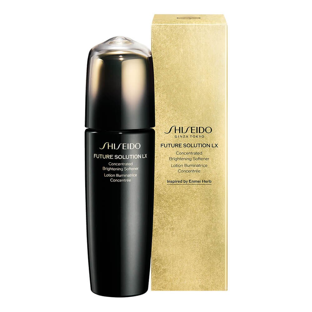 Loção Facial Iluminadora Future Solution LX Concentrated